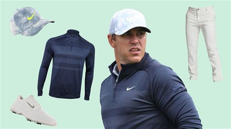 brooks koepka apparel.